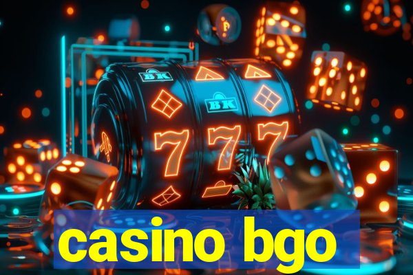 casino bgo