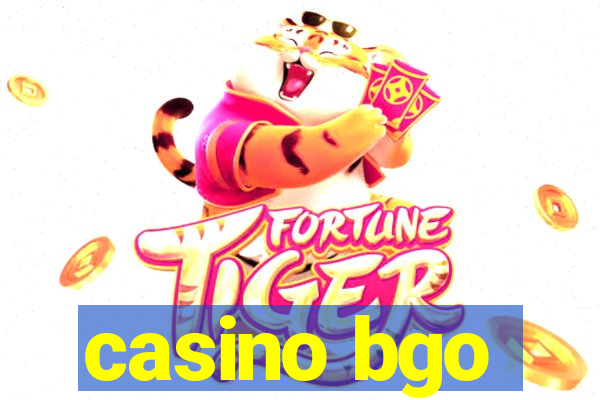 casino bgo