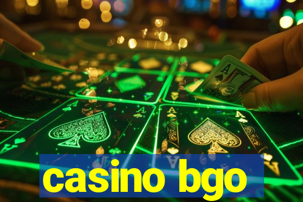 casino bgo