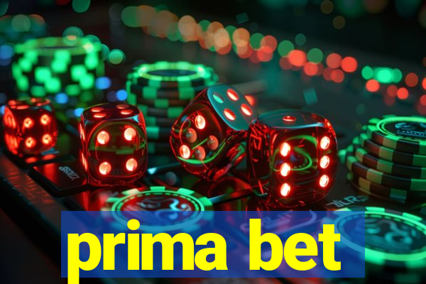 prima bet