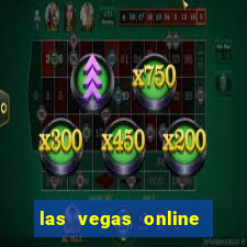 las vegas online free slots