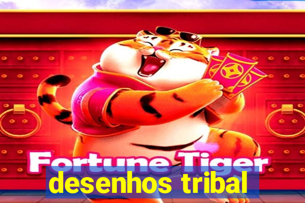 desenhos tribal