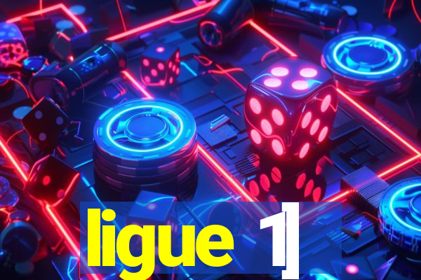 ligue 1]