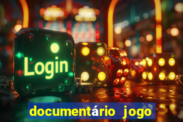 documentário jogo do bicho