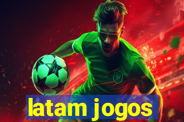 latam jogos