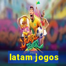 latam jogos