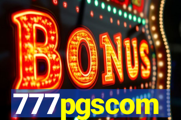 777pgscom