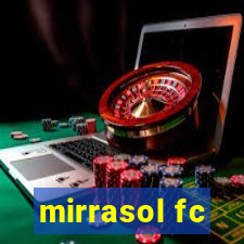 mirrasol fc