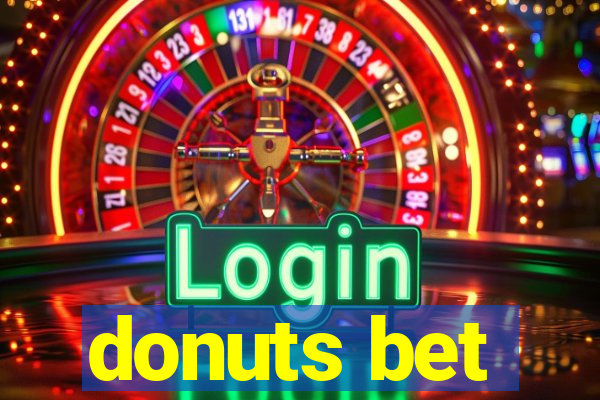 donuts bet