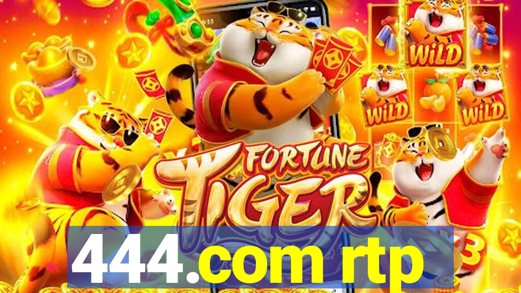 444.com rtp