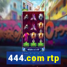 444.com rtp