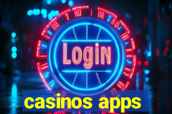 casinos apps