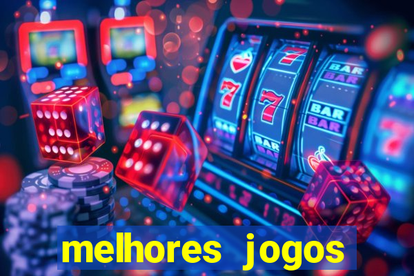 melhores jogos mmorpg para android