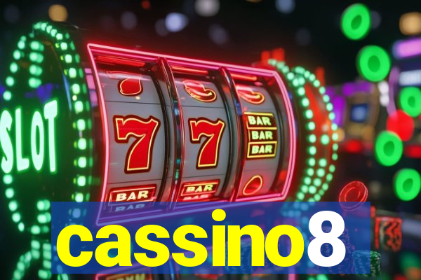 cassino8