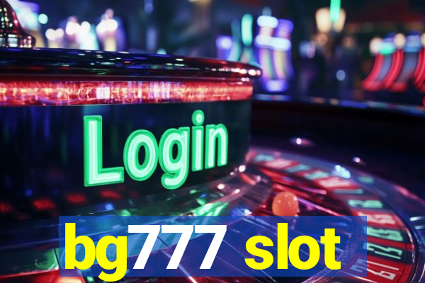 bg777 slot