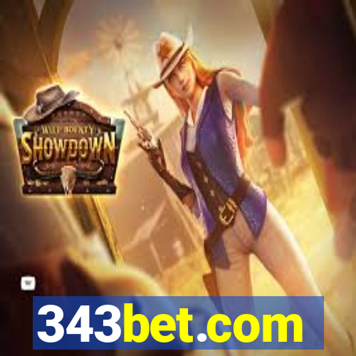 343bet.com