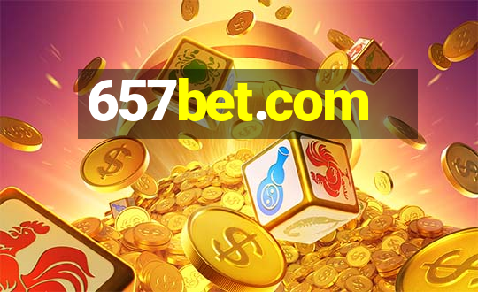 657bet.com