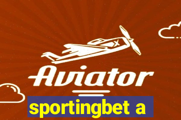 sportingbet a