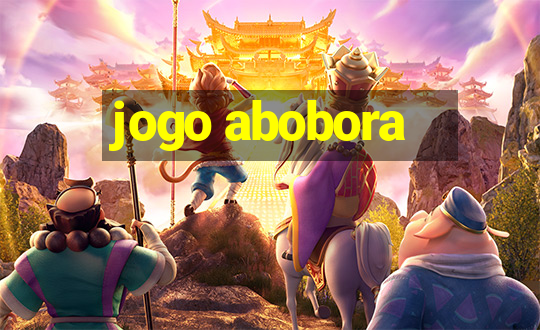 jogo abobora