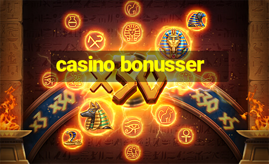 casino bonusser