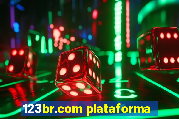 123br.com plataforma