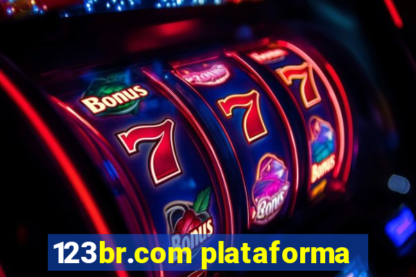 123br.com plataforma