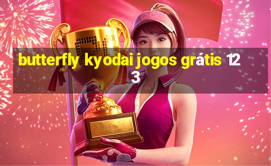 butterfly kyodai jogos grátis 123