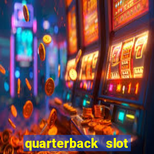 quarterback slot free play