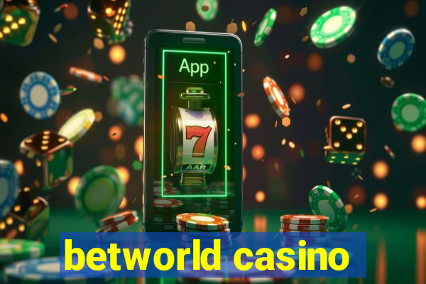 betworld casino