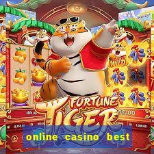 online casino best no deposit bonus