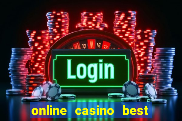 online casino best no deposit bonus