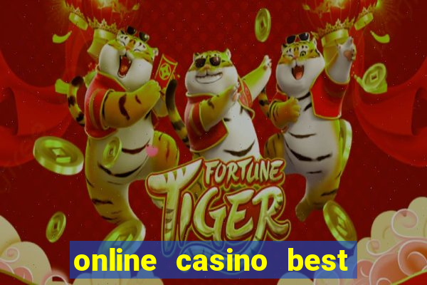 online casino best no deposit bonus