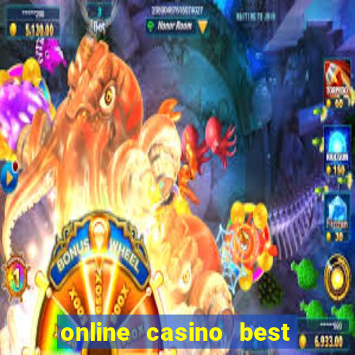 online casino best no deposit bonus