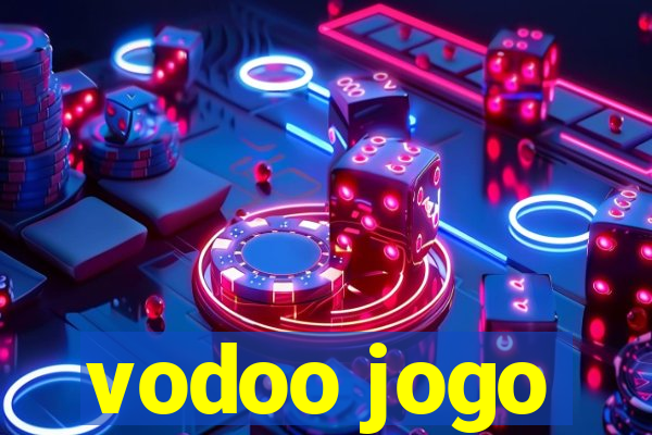 vodoo jogo