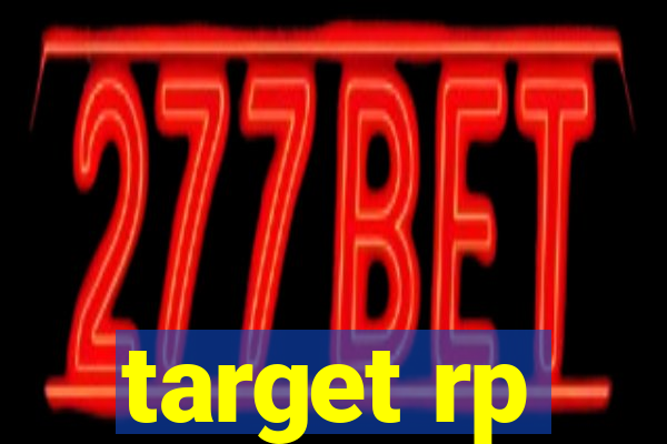 target rp