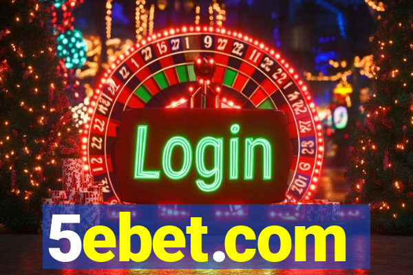 5ebet.com