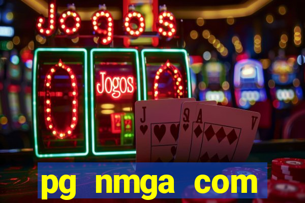 pg nmga com fortune tiger login download