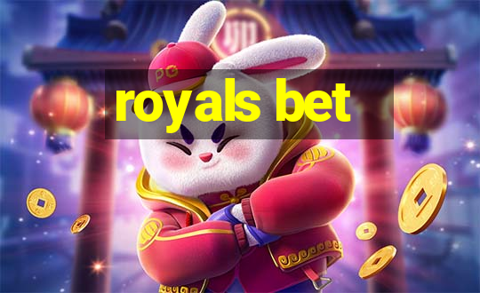 royals bet