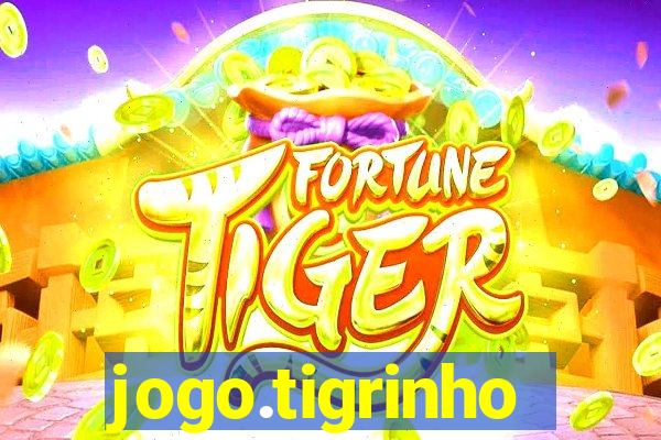 jogo.tigrinho