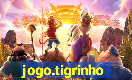 jogo.tigrinho