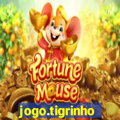 jogo.tigrinho