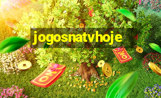 jogosnatvhoje