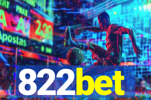 822bet