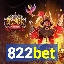 822bet