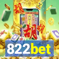 822bet