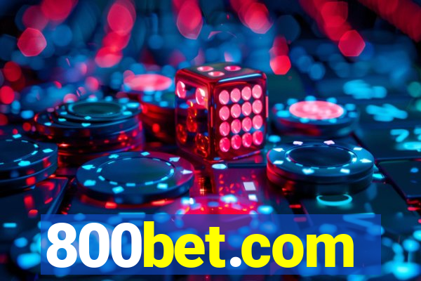 800bet.com