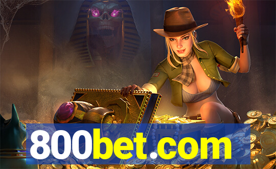 800bet.com