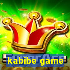 kabibe game