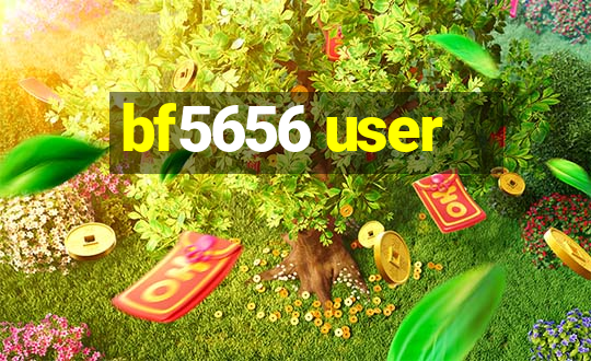 bf5656 user