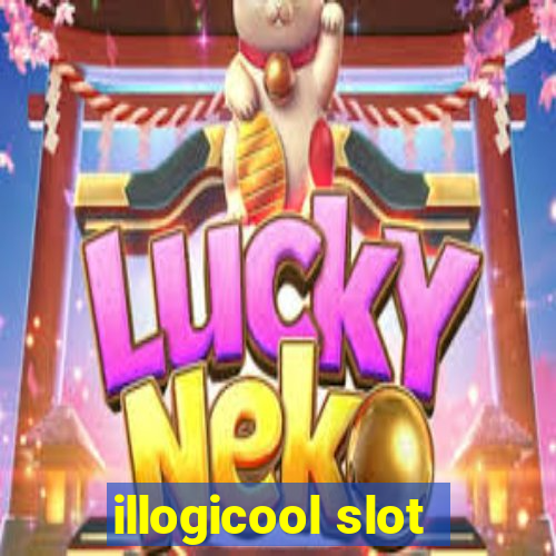 illogicool slot